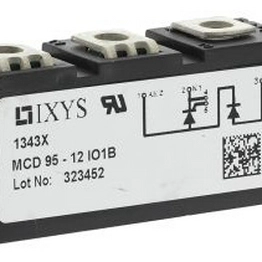 IXYS MCD95-12IO1B image