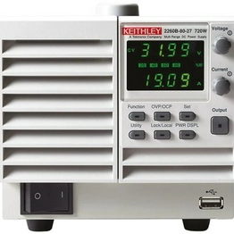 2260B-30-72 KEITHLEY