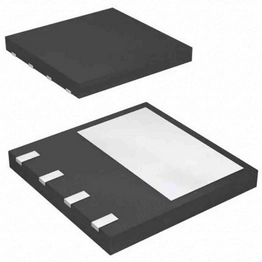 STL47N60M6 STMicroelectronics