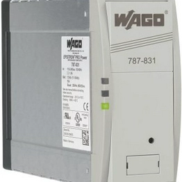 WAGO 787-831 image
