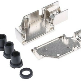 MH Connectors MHDCMR15-ULP image
