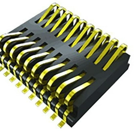samtec FSI-110-03-G-D-AD image