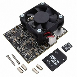 AD-FMCOMMS8-EBZ Analog Devices