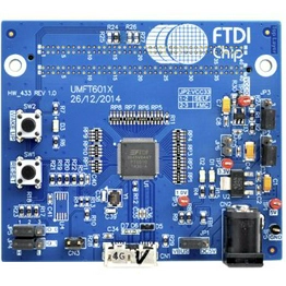 Future Technology Devices International UMFT601X-B image