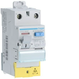CFC140F hager