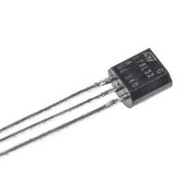 STMicroelectronics L78L33ACZ image