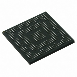 MCIMX27VJP4A NXP Semiconductors
