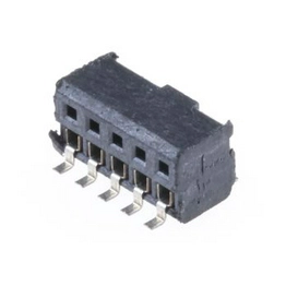 samtec CLP-105-02-F-DH image
