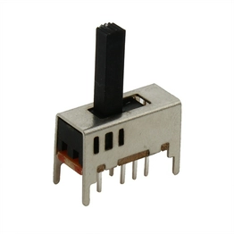 MS2301L12 Circuit Interruption Technology