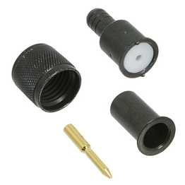 Amphenol 081-115BK-1000 image
