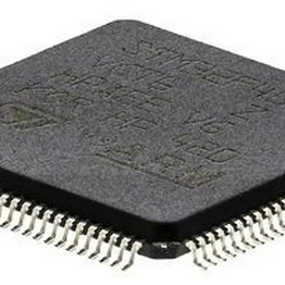 STMicroelectronics STM32H753VIT6 image