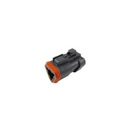 TE Connectivity DT06-3S-EP06 image