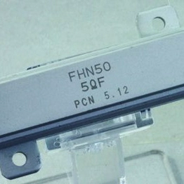 FHN50 220OHMF PCN