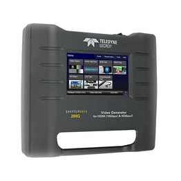 280G Teledyne LeCroy