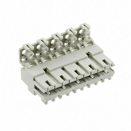 TE Connectivity 1394918-5 image