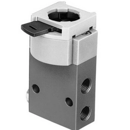SVOS-3-1/8 FESTO