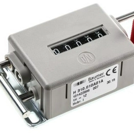 H 310.010A01A Baumer