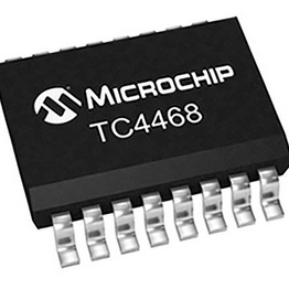 Microchip Technology TC4468COE image