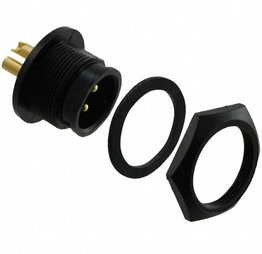 4182-2PG-3ES Switchcraft