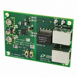 DC1814A-A Analog Devices