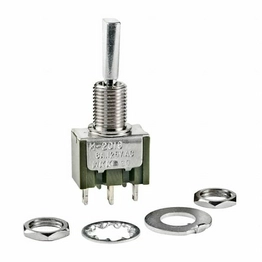 M2019ES1W01 NKK Switches