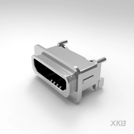 XKB Connectivity U-E-M8SS-W-1 image