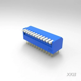 XKB Connectivity DPL-12BLP image
