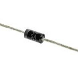 ON Semiconductor 1N4007RLG image