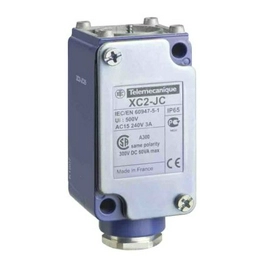 ZC2JC2H29 Telemecanique Sensors