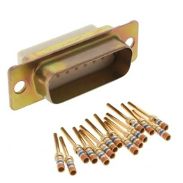 M24308/4-2F Amphenol Interconnect India