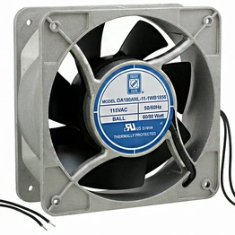 OA180ANL-11-1WB 1856 Orion Fans