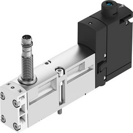 VSVA-B-M52-MZH-A2-1T1L-ANP FESTO