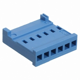 TE Connectivity 281838-6 image