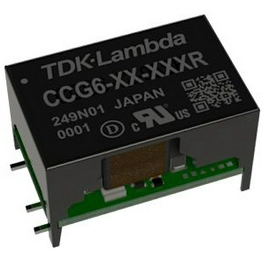 CCG6-48-12DR TDK-Lambda