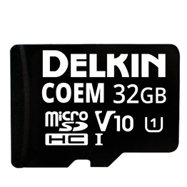 USDCOEM-32GB Delkin Devices