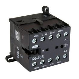ABB GJH1211001R8405 K6-40E 400V 40/450HZ image