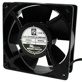 Orion Fans OA109AP-22-3WB1855 image