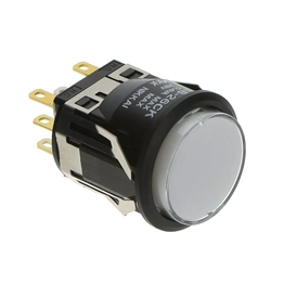 NKK Switches LB26CKG01-01-JB image