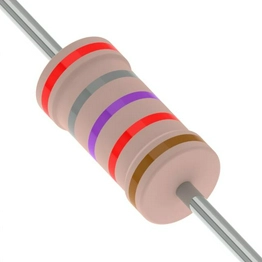 YAGEO FMP300FBF73-28K7 image
