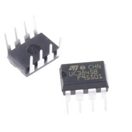 STMicroelectronics UC3845BN image
