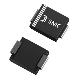 Diotec Semiconductor S5A image