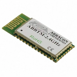 ABBTM-2.4GHZ-T2 ABRACON