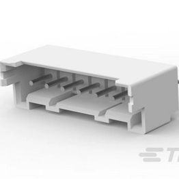 TE Connectivity 1744439-7 image