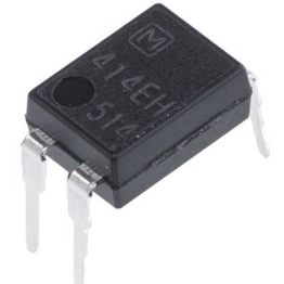 Panasonic AQY414EH image