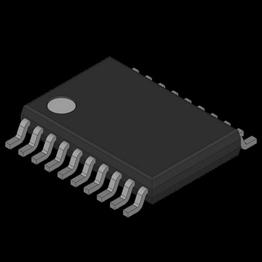 LB1830M-E SANYO Electric