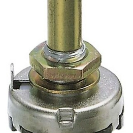 CRV16-00-502 Nidec