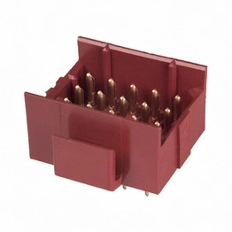 TE Connectivity 2-640504-4 image