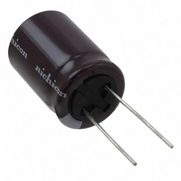 UPJ2A331MHD6TN nichicon