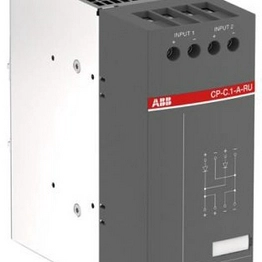 1SVR360060R1001  CP-C.1-A-RU ABB
