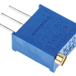 BOURNS 3296W-1-203LF image